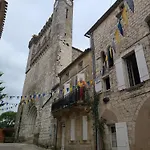 Maison De Caractere Dans Belle Bastide Nyaraló *