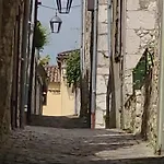 Maison De Caractere Dans Belle Bastide * Monflanquin