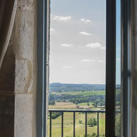 Holiday home Maison De Caractere Dans Belle Bastide