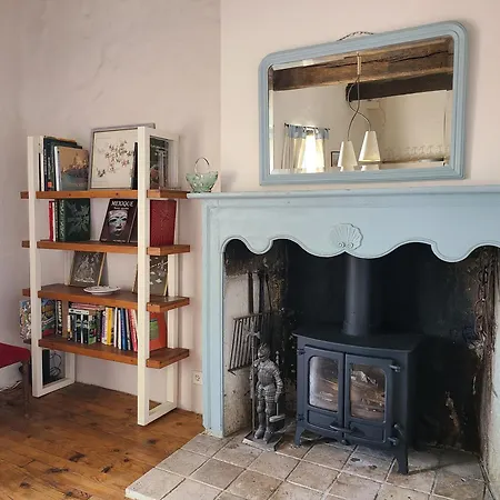 Maison De Caractere Dans Belle Bastide *