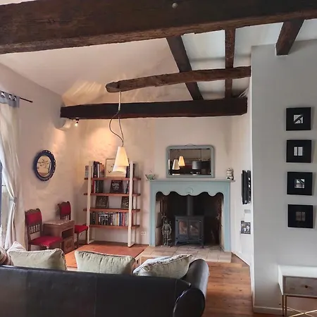 Maison De Caractere Dans Belle Bastide