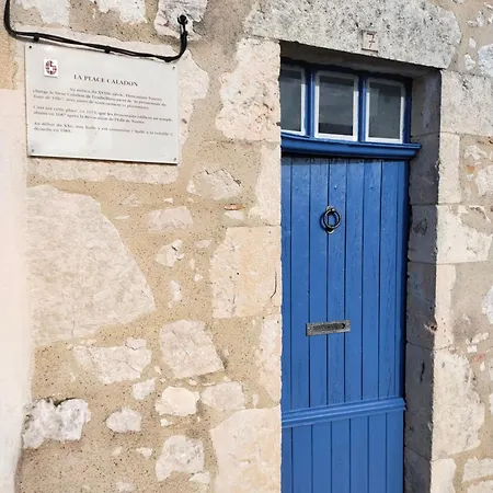 Maison De Caractere Dans Belle Bastide