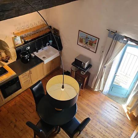 Maison De Caractere Dans Belle Bastide *