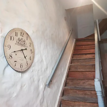 Maison De Caractere Dans Belle Bastide * Monflanquin