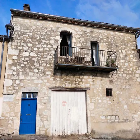 Maison De Caractere Dans Belle Bastide *