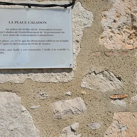 Feriehus Maison De Caractere Dans Belle Bastide