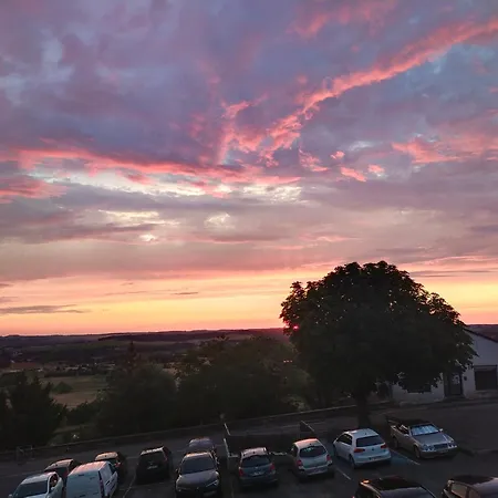 Holiday home Maison De Caractere Dans Belle Bastide