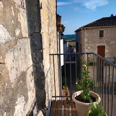 Holiday home Maison De Caractere Dans Belle Bastide