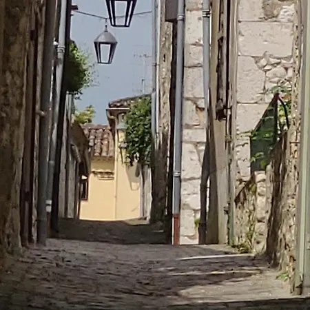 Maison De Caractère Dans Belle Bastide * Monflanquin