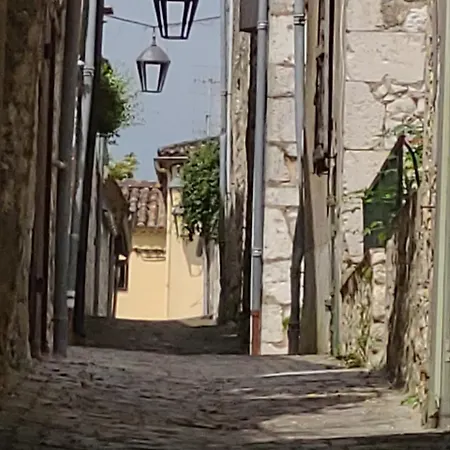 Maison De Caractere Dans Belle Bastide * Monflanquin