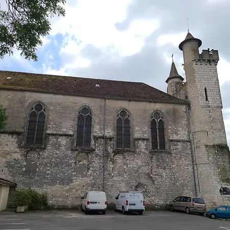 Holiday home Maison De Caractere Dans Belle Bastide *
