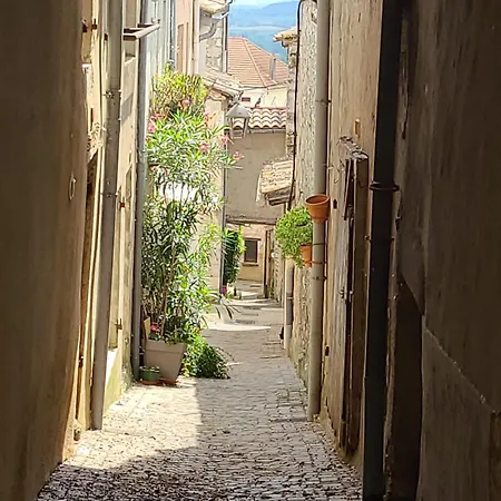 度假居 Maison De Caractere Dans Belle Bastide 蒙弗朗坎