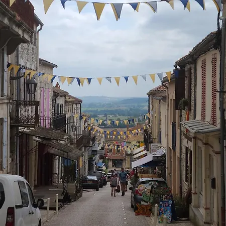 Maison De Caractere Dans Belle Bastide *