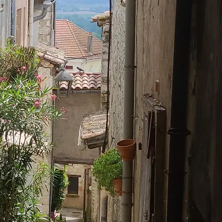 Maison De Caractere Dans Belle Bastide * 蒙弗朗坎