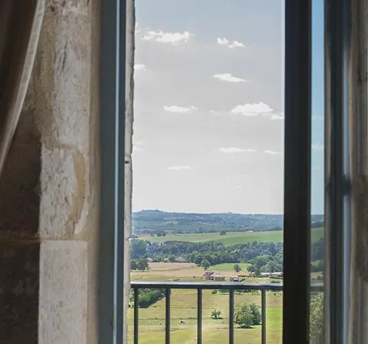 Nyaraló Maison De Caractere Dans Belle Bastide