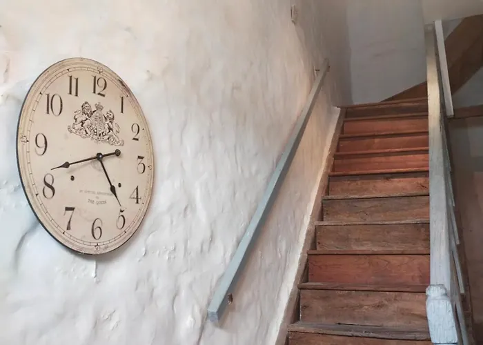 Maison De Caractere Dans Belle Bastide * Monflanquin