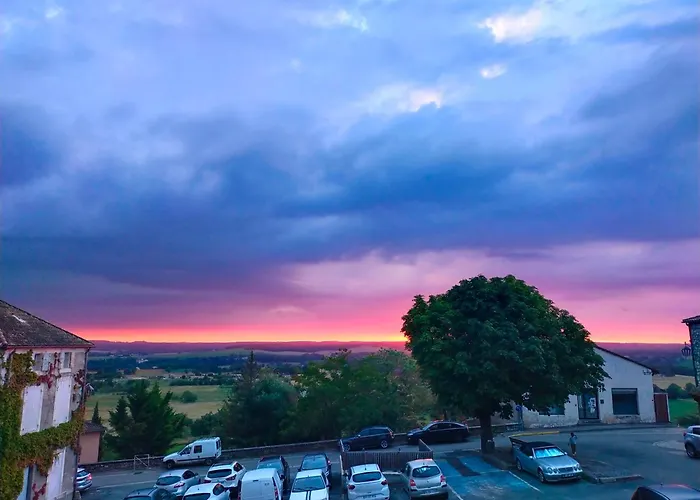 Maison De Caractere Dans Belle Bastide