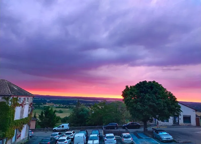 Nyaraló Maison De Caractere Dans Belle Bastide
