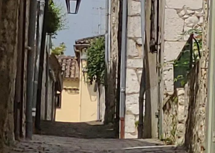 Maison De Caractere Dans Belle Bastide * Monflanquin