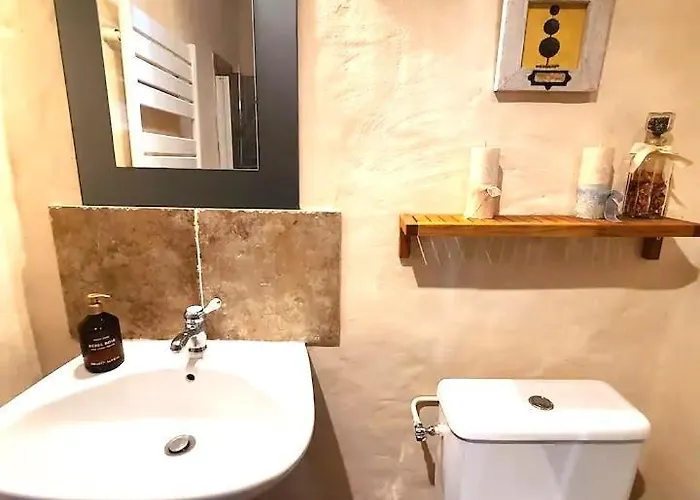 Nyaraló Maison De Caractere Dans Belle Bastide Monflanquin